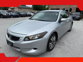 Image of 2010 HONDA ACCORD