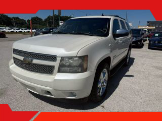 Image of 2011 CHEVROLET TAHOE
