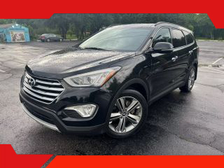 2015 HYUNDAI SANTA FE - Image