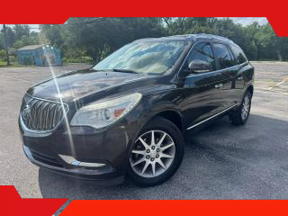 Image of 2014 BUICK ENCLAVE