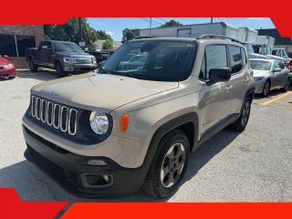 Image of 2015 JEEP RENEGADE