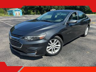 Image of 2016 CHEVROLET MALIBU