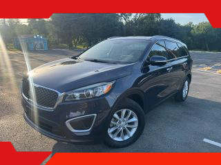 Image of 2017 KIA SORENTO