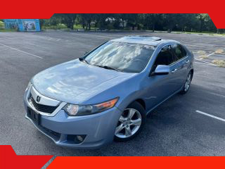 Image of 2009 ACURA TSX