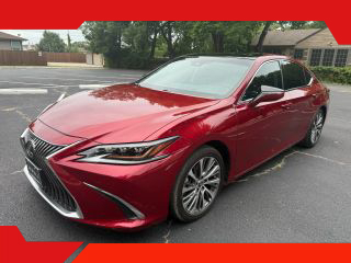Image of 2019 LEXUS ES