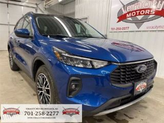 2023 FORD ESCAPE PLUG-IN BASE