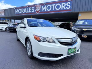2013 ACURA ILX BASE