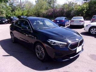 2024 BMW 2 SERIES 228I XDRIVE
