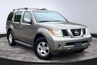 2006 NISSAN PATHFINDER - Image