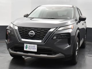 2023 NISSAN ROGUE S 2023.5