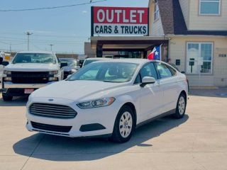 2013 Ford Fusion - Image 15