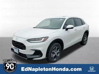 2025 HONDA HR-V EX-L SPORT UTILITY 4D