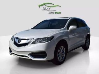 Image of 2016 ACURA RDX
