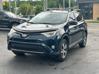 Image of 2017 TOYOTA RAV4