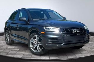 Image of 2019 AUDI Q5