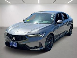 2023 ACURA INTEGRA 1.5T W/A-SPEC PKG