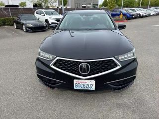 2019 ACURA TLX 3.5 TECHNOLOGY