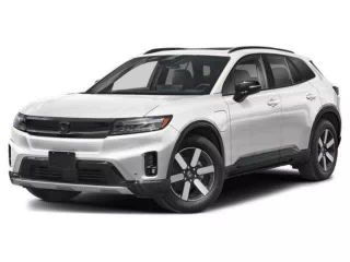 2025 HONDA PROLOGUE TOURING SPORT UTILITY 4D