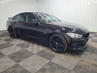 Image of 2015 BMW 4 SERIES