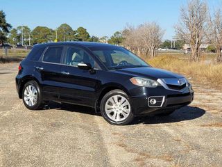 2011 ACURA RDX BASE