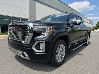 Image of 2019 GMC SIERRA 1500 CREW CAB