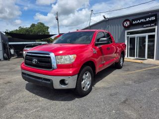 2010 TOYOTA TUNDRA BASE