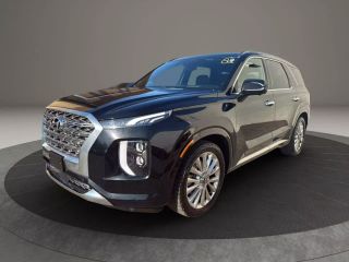 Image of 2020 HYUNDAI PALISADE