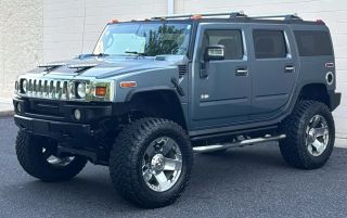 Image of 2005 HUMMER H2