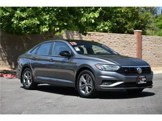 Image of 2019 VOLKSWAGEN JETTA