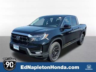 2025 HONDA RIDGELINE RTL+ PICKUP 4D 5 FT