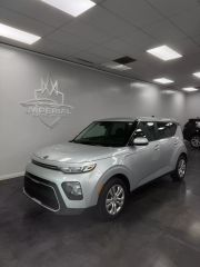 Image of 2020 KIA SOUL