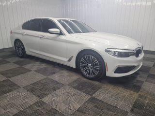 Image of 2019 BMW 5 SERIES