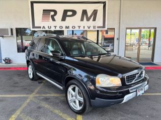 Image of 2008 VOLVO XC90