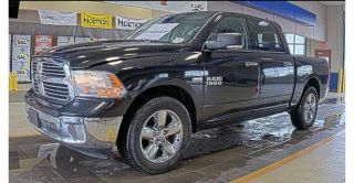 2014 RAM 1500 LONE STAR