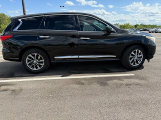 Image of 2013 INFINITI JX