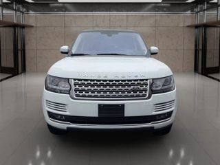 2016 LAND ROVER RANGE ROVER - Image