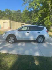 Image of 2012 TOYOTA RAV4