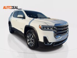 Image of 2023 GMC ACADIA
