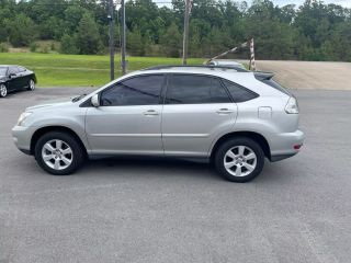 Image of 2007 LEXUS RX