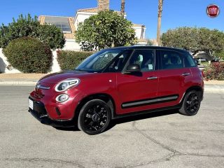 2016 FIAT 500L TREKKING