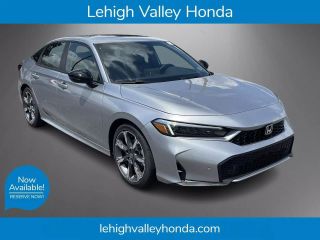 2025 HONDA CIVIC SPORT TOURING