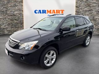 Image of 2008 LEXUS RX