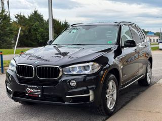 Image of 2015 BMW X5 XDRIVE35I SPORT UTILITY 4D