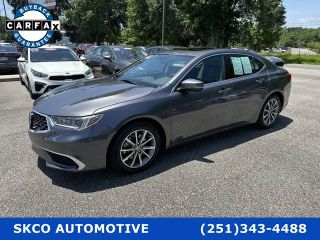 2020 ACURA TLX 2.4 TECHNOLOGY