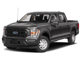 2022 FORD F150 LARIAT