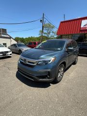 2019 HONDA PILOT - Image