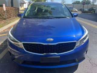 Image of 2018 KIA FORTE
