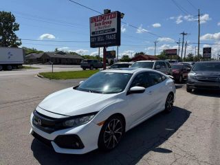 Image of 2018 HONDA CIVIC