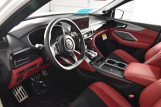 2025 ACURA MDX A-SPEC PACKAGE