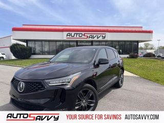 2023 ACURA RDX W/A-SPEC PKG